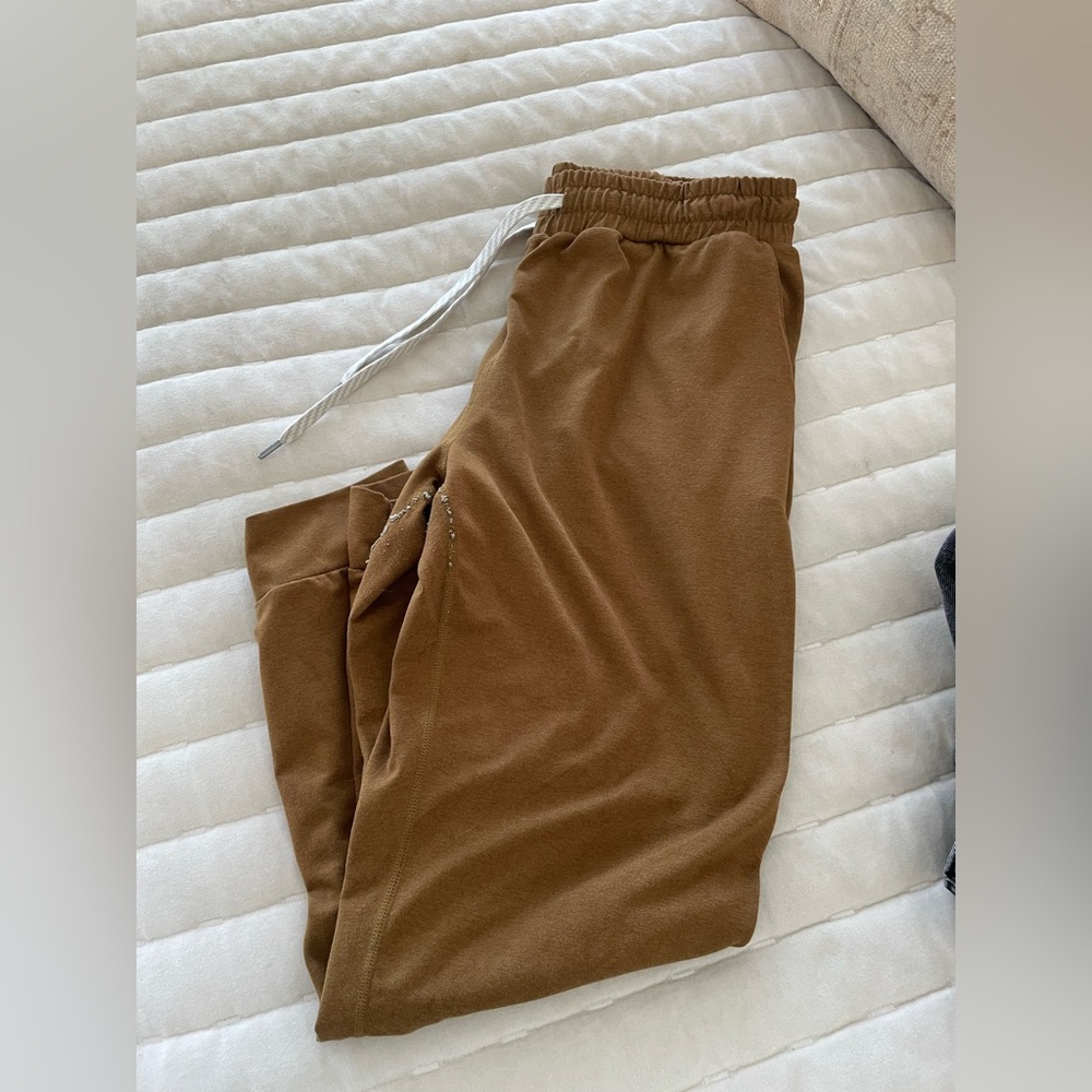 Vuori joggers